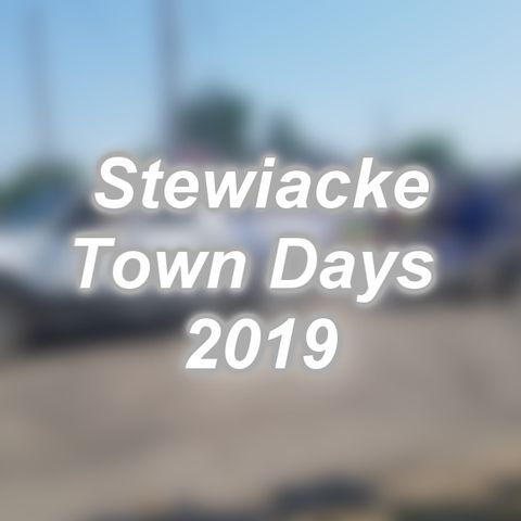 Stewiacke Town Days