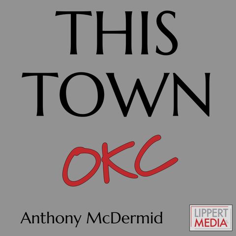 S2E20 Anthony McDermid