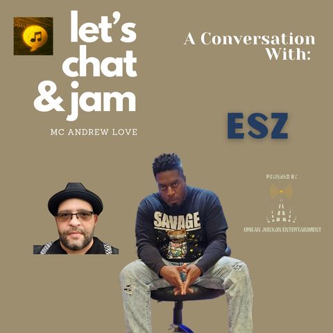 A Conversation with ESZ