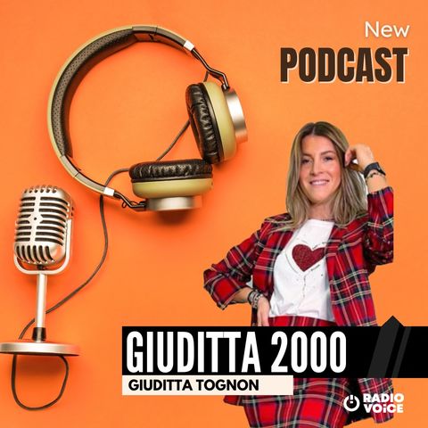 Giuditta Tognon - GOSSIPPANDO E CHIACCHERANDO IN COMPAGNIA