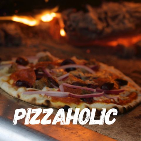 Pizzaholics E3 Shauna
