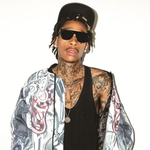 Wiz Khalifa