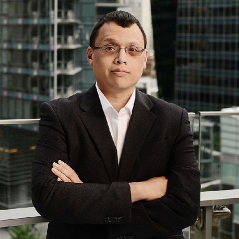 Influence Club 5 Tips Earl Flomata on Marketing