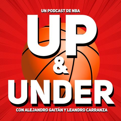 4x06 — ¿QUIÉN es el MÁXIMO CANDIDATO al MVP de la NBA? | Los CASOS de CURRY, DONCIC, TATUM y MÁS...