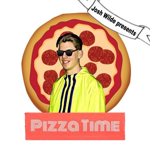 Pizza Time Pilot Episode - Who am I and what is pizza time?