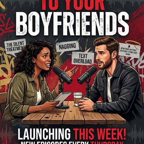 Never do this to your boyfriend