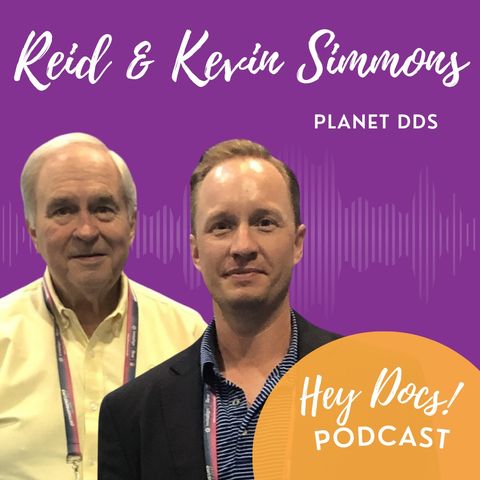 AI, Cloud, and Beyond: Modernizing Practice Management with Planet DDS