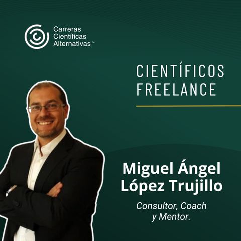 Mentalidad emprendedora en acción: Entrevista con Miguel Ángel López Trujillo