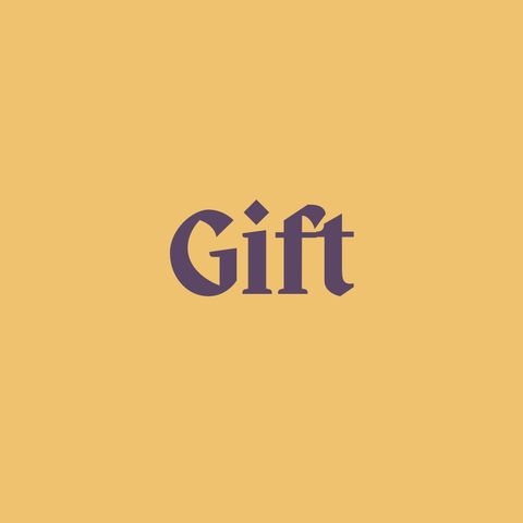 Peculiar Friends - Gift