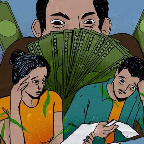Justicia fiscal: la deuda con los pequeños contribuyentes