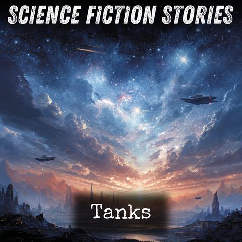 Podcast Cover