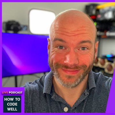 142 - 6 Ways to improve your code tests