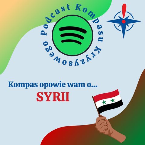 Syria (#8)
