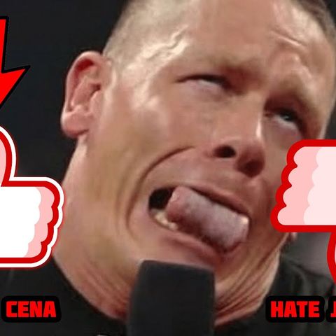 Inside Cena's Ring: The Wrestlers' Perspective