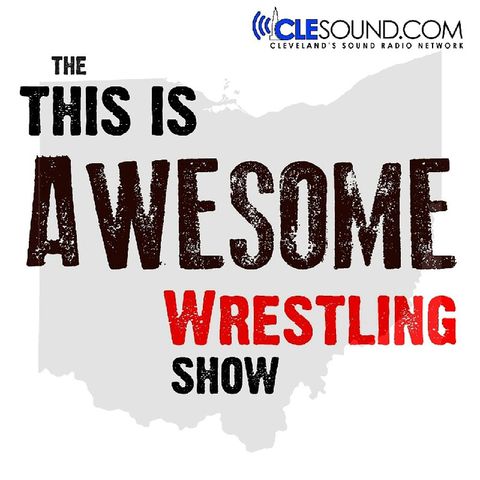 Aaron's Awesome Wrestling Show