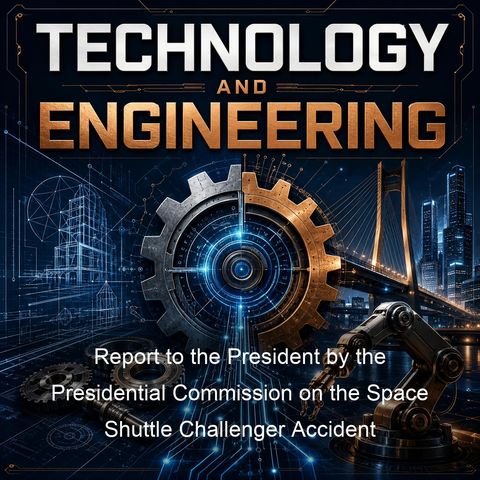 Report to the President by the Presidential Commission on the Space Shuttle Challenger Accident - Presidential Commission on the Space Shut…