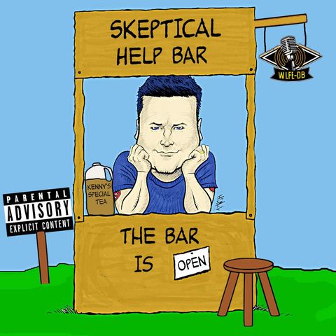 The Skeptical Help Bar