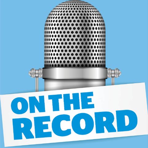 On The Record: Peter Graham