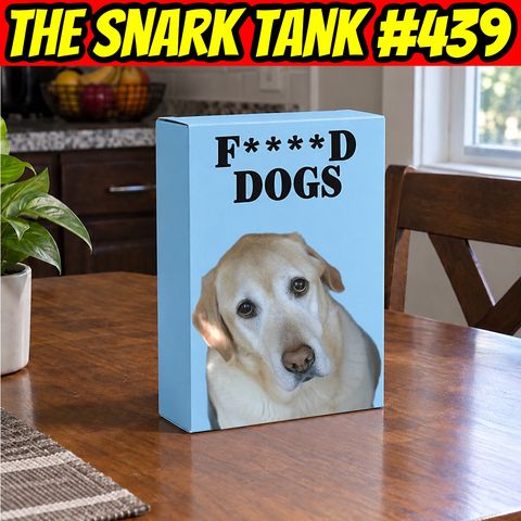 #439: Phuked Dawgs