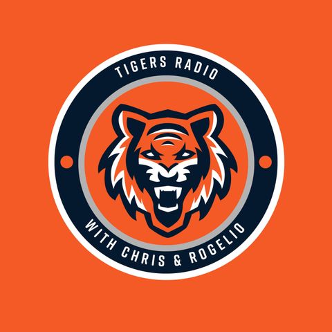 Episode 270: Tigers SRD Episode 270-The Best Lawn Podcast