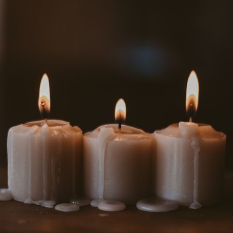 FALL SCENTS