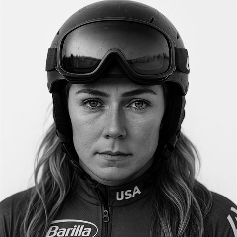 Biography Flash: Mikaela Shiffrin Dominates with 103rd World Cup