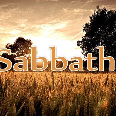-{02/12/22}-@10:30AM-Saturday Morning 1st Service-"SABBATH DAY"-Audio-Podcast On Spreaker+-
