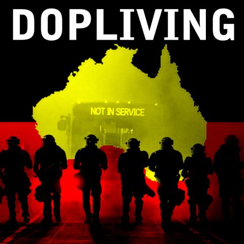 DopLiving with @Waterboxer Ep# 56 - Not In Service