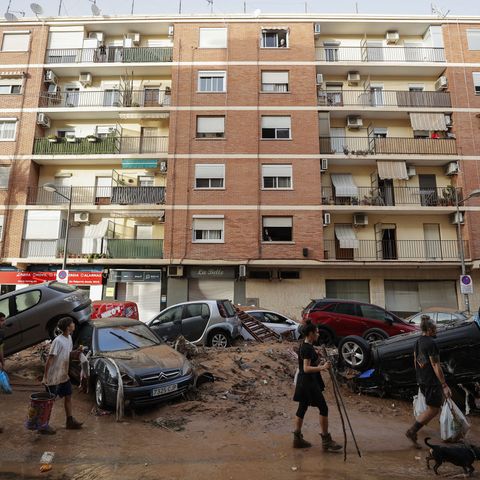 Reportajes en Es la Mañana: Los fallecidos de la DANA