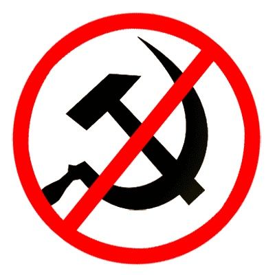 Communist Manifesto Holiday PSA