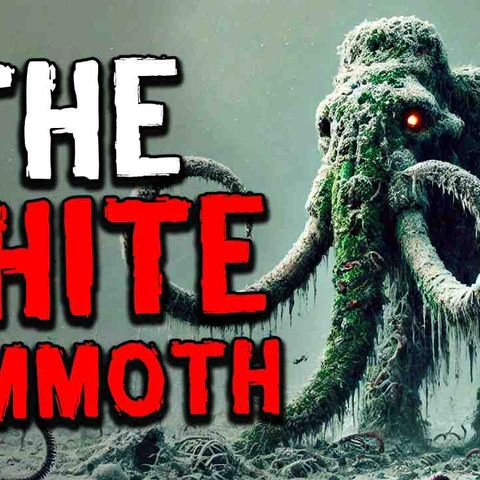 White Mammoth