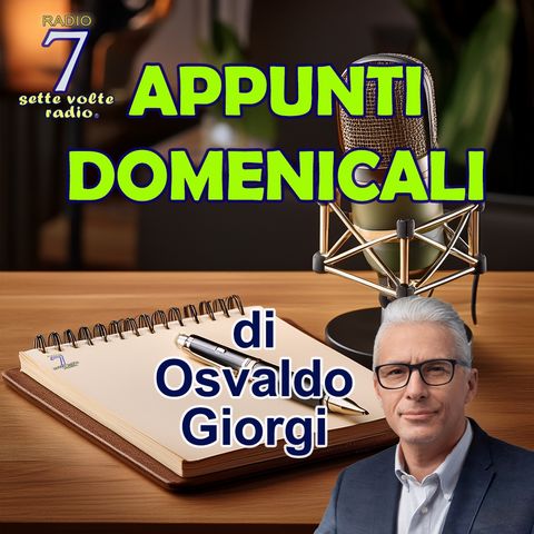 Copertina del podcast