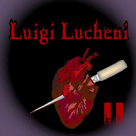 Luigi Lucheni