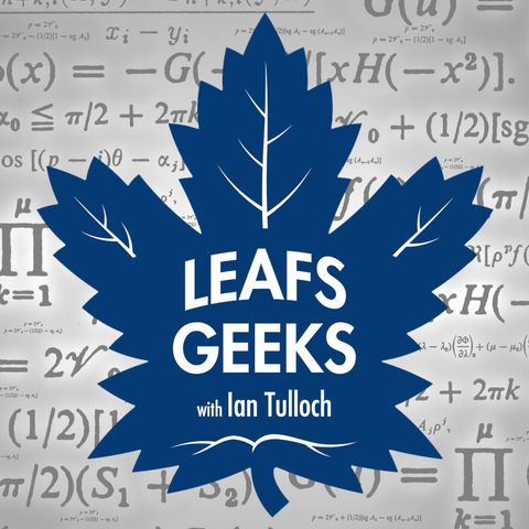 Episode 59: Preseason Preview With James Mirtle