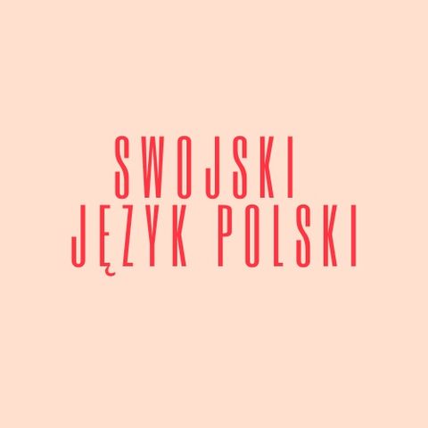 #57 - Wisława Szymborska - polska poetka i noblistka