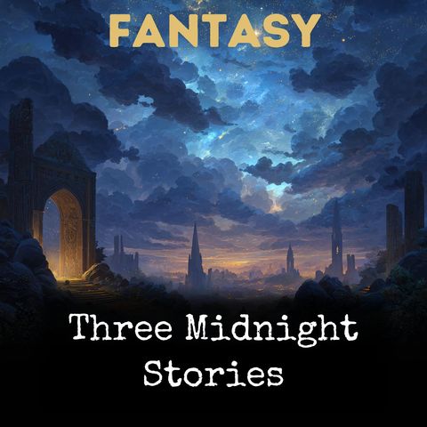 Podcast Cover