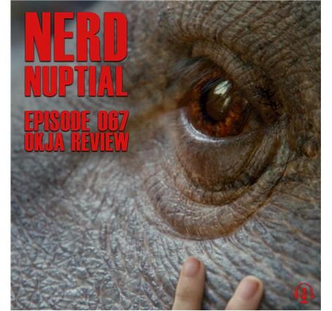 Episode 067 - Okja Review