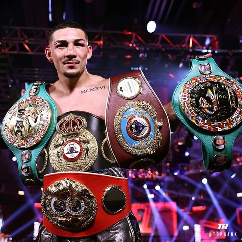 ☎️Teofimo Lopez Upsets Vasiliy Lomachenko😱 The Takeover is Real❗️ Plus Weekend Fights Reviews