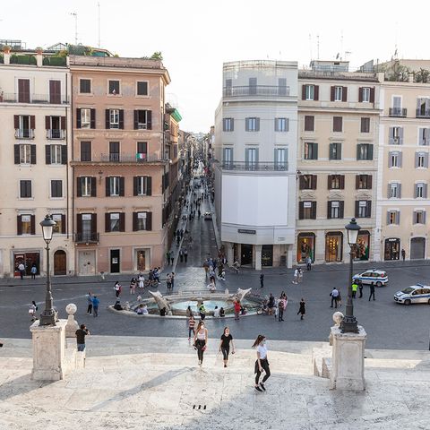 #707 Governo:più poteri a Roma! pronto ddl. Mentre il sindaco va a caccia di investitori a Cannes. E' iniziata la campagna elettorale!