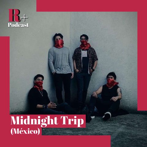 Entrevista Midnight Trip (México)