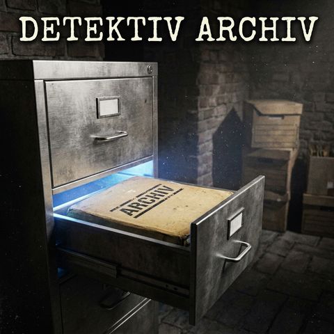 Copertina del podcast