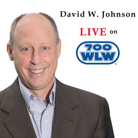 Where are we at in terms of the COVID vaccines || 700 WLW Cincinnati || 3/6/21
