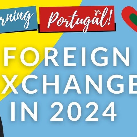 Currency & foreign exchange insight for 2024 with Sarah Davie of Spartan FX