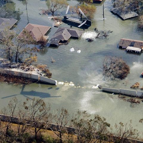 Unveiling Katrina: 19 Years Later – The Untold Hidden Stories