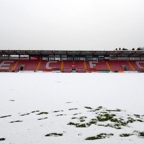 Grecians Gossip: Will the games in hand cause an issue for Exeter City?