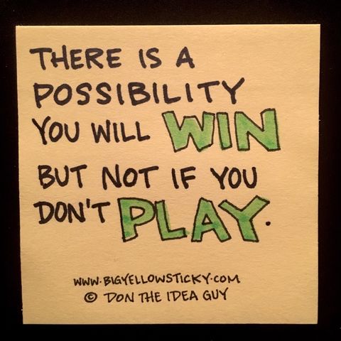Play The Possibilities : BYS 148
