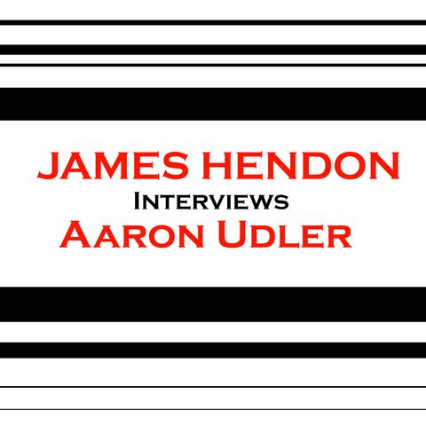 Aaron Udler Interview - How To Be Grown -