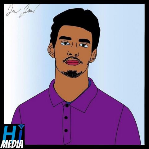 Copertina del podcast