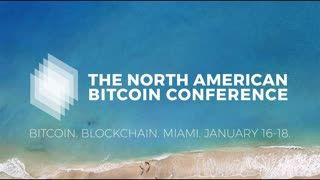 Remembering Bitcoin Conferences - North American Bitcoin Conference (Miami 2015)
