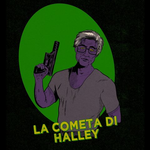 1x03 - La cometa di Halley